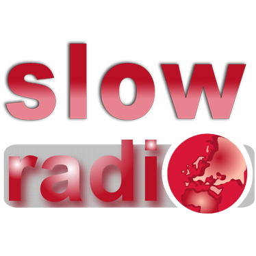 Slow Radio player