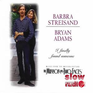 Bryan Adams - I finally found someone