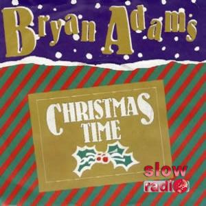 Bryan Adams - Christmas time