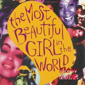 Prince - The most beautiful girl in the world