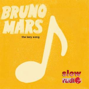 Bruno Mars - The lazy song