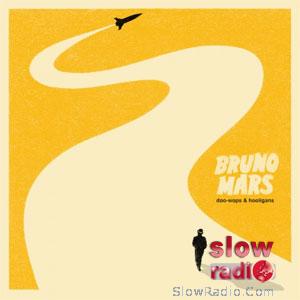 Bruno Mars - The lazy song