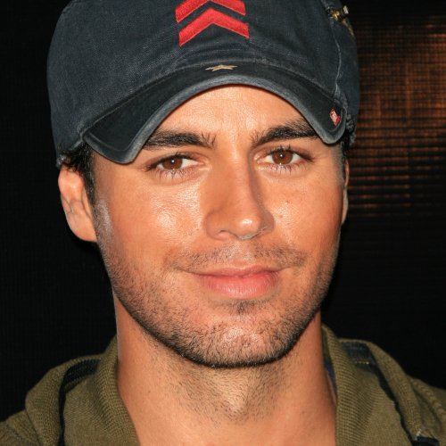 Enrique Iglesias