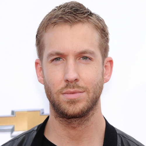 Calvin Harris