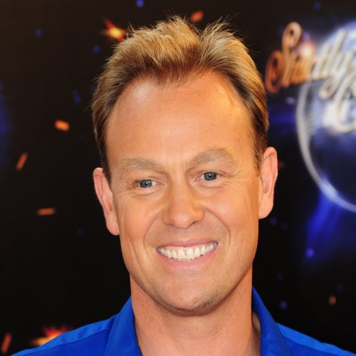 Jason Donovan