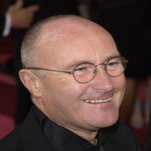 Phil Collins