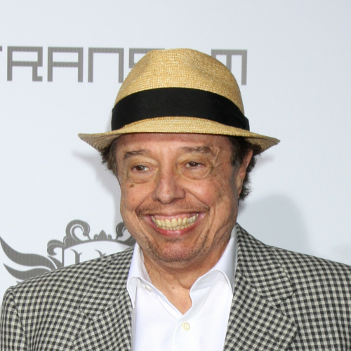 Sergio Mendes