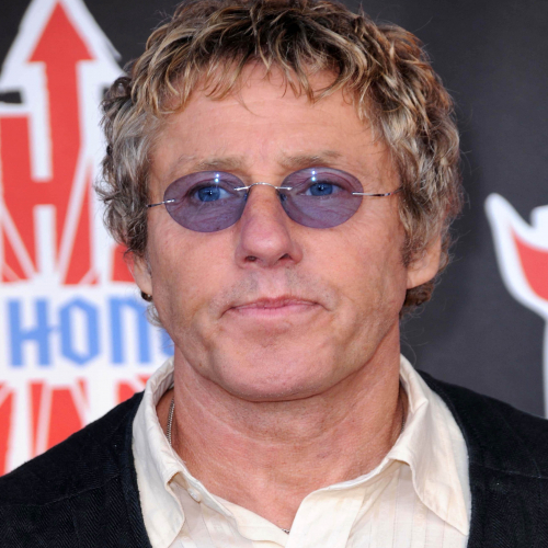 Roger Daltrey