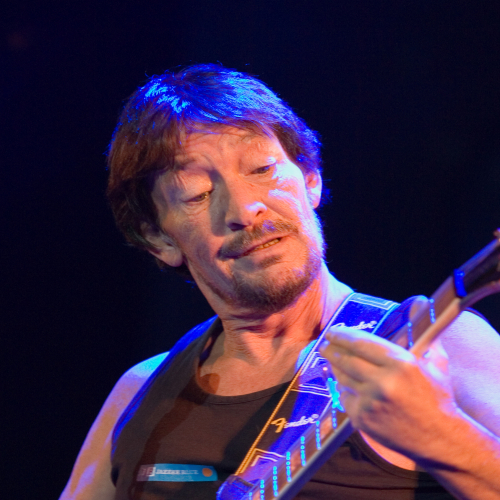 Chris Rea