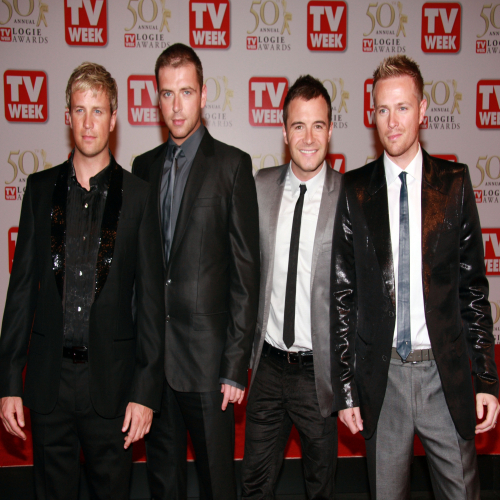 Westlife