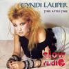 Cindy Lauper - Time after time