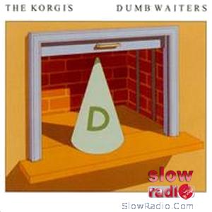 The Korgis - Everybody's got to learn sometime