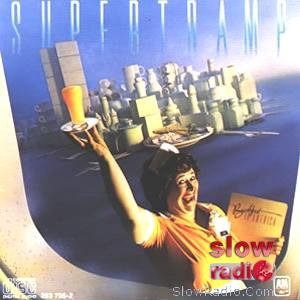 Supertramp - The logical song