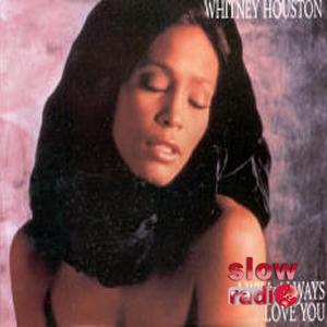 Whitney Houston - I will always love you