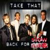 Take that - Back for good