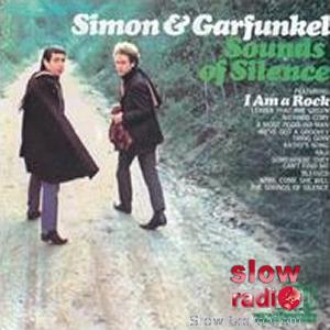 Simon and Garfunkel - The sound of silence