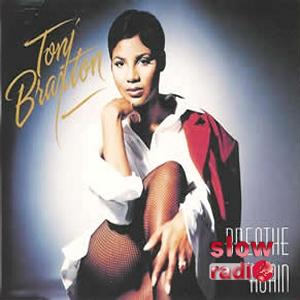 Toni Braxton - Breathe again