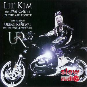 Lil' Kim and Phil Collins - In the air tonight