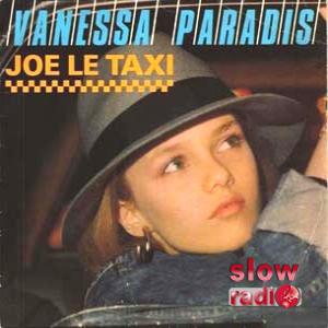 Vanessa Paradis - Joe le taxi