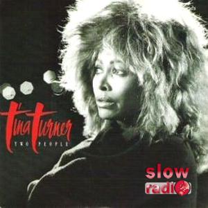 Tina Turner - Two People