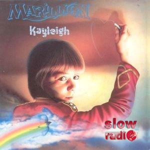 Marillion - Kayleigh