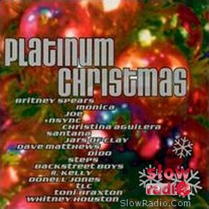 Backstreet boys - Christmas time