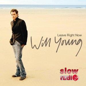 Will Young - Leave right now