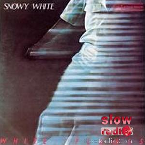 Snowy White - Bird of paradise