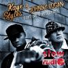 Kaye Styles and Johnny Logan - Don't cry