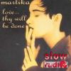 Martika - Love... thy will be done