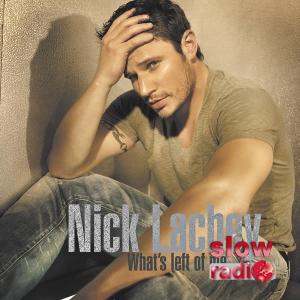 Nick Lachey - What's left of me