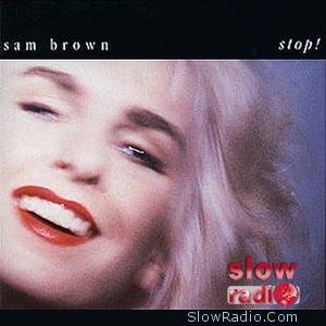 Sam Brown - Stop