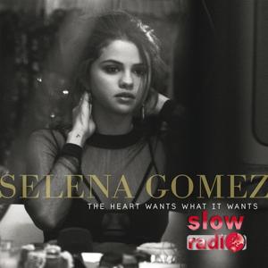 Selena Gomez - The heart wants what it wants