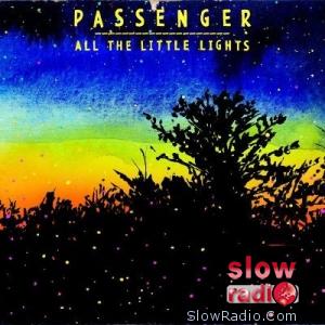 Passenger - Let her go