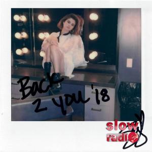 Selena Gomez - Back to you