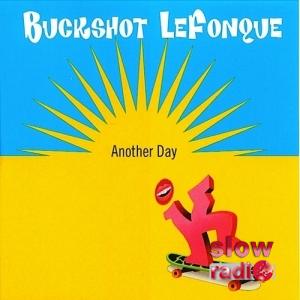 Buckshot LeFonque - Another day