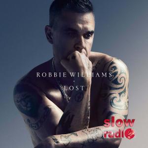 Robbie Williams - Lost