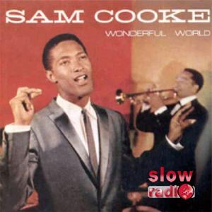 Sam Cooke - Wonderful world